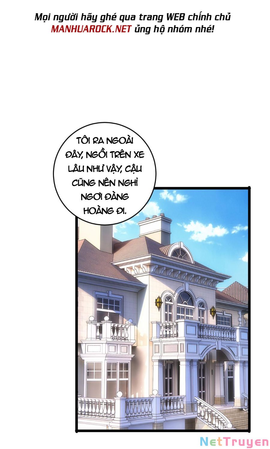 Ta Chỉ Muốn An Tĩnh Chơi Game Chapter 24 - Trang 8