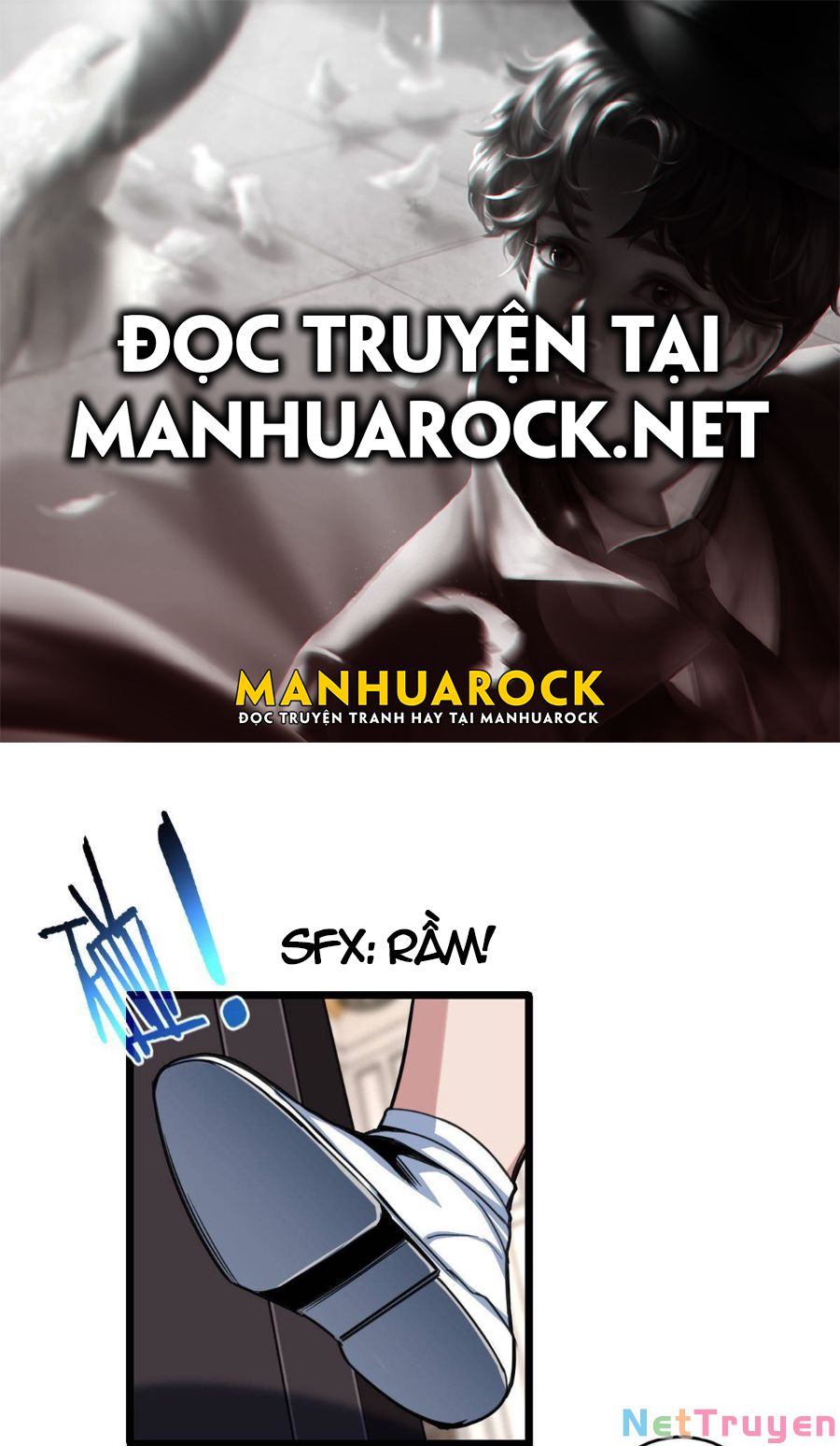 Ta Chỉ Muốn An Tĩnh Chơi Game Chapter 25 - Trang 0