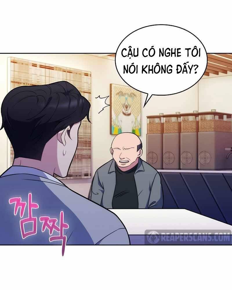 Bác Sĩ Thăng Cấp Chapter 20 - Trang 75