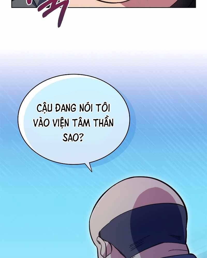 Bác Sĩ Thăng Cấp Chapter 20 - Trang 49