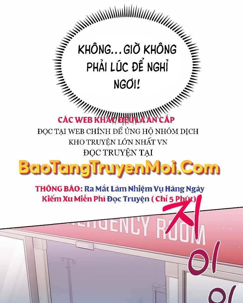 Bác Sĩ Thăng Cấp Chapter 20 - Trang 22