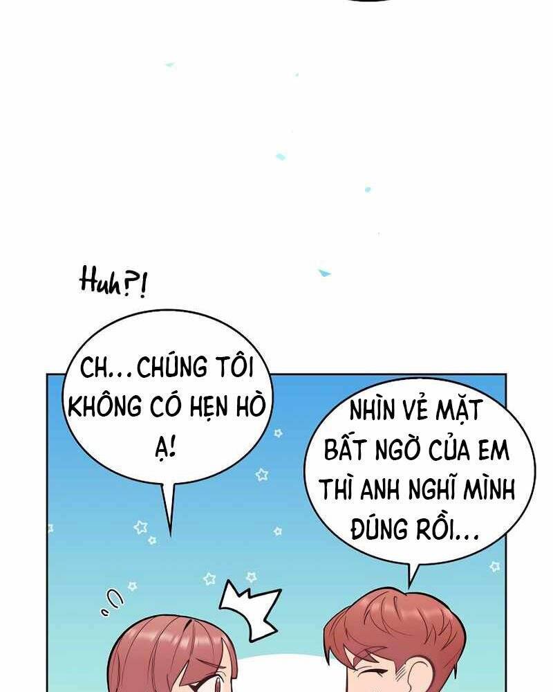 Bác Sĩ Thăng Cấp Chapter 21 - Trang 58