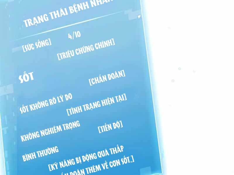 Bác Sĩ Thăng Cấp Chapter 18 - Trang 126