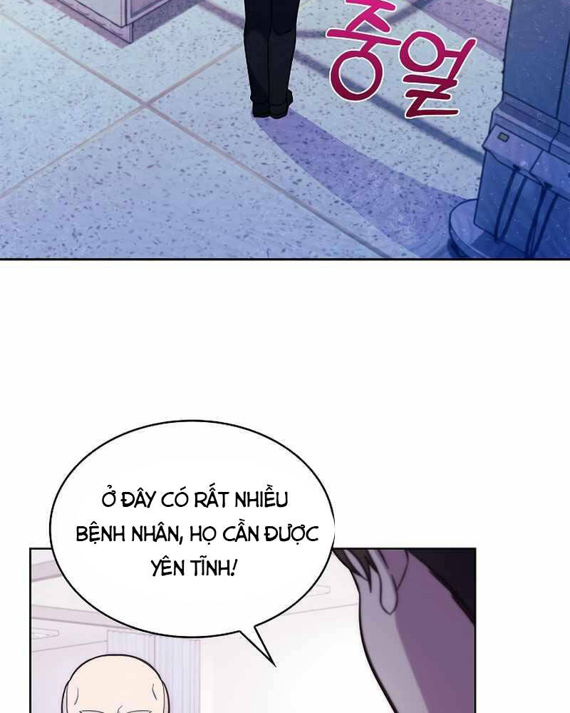 Bác Sĩ Thăng Cấp Chapter 14 - Trang 74