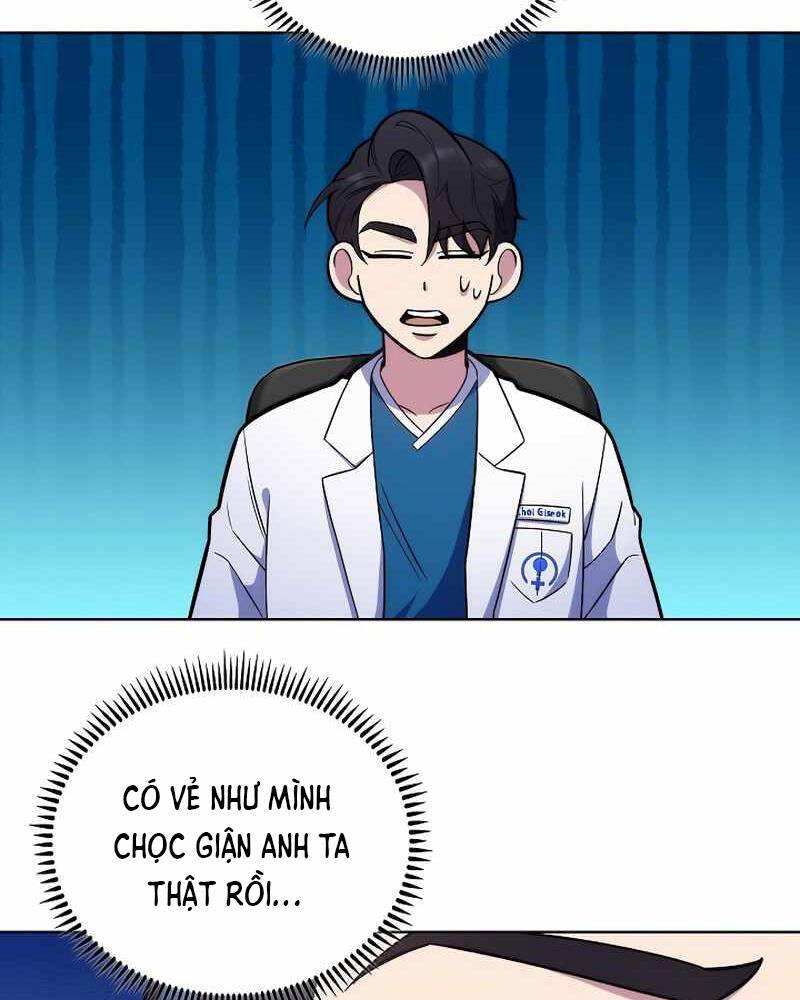 Bác Sĩ Thăng Cấp Chapter 21 - Trang 42
