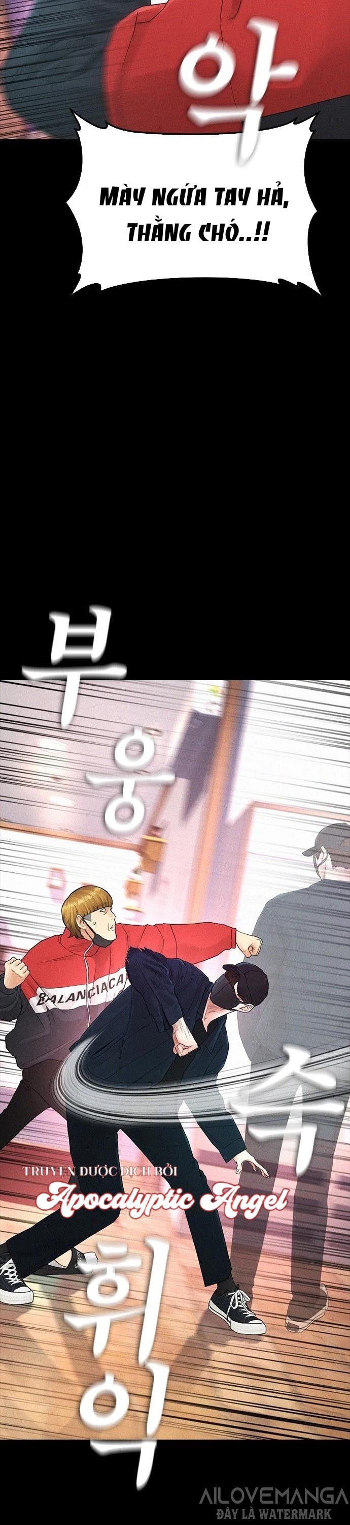 Bố Vạn Năng Chapter 21 - Trang 24