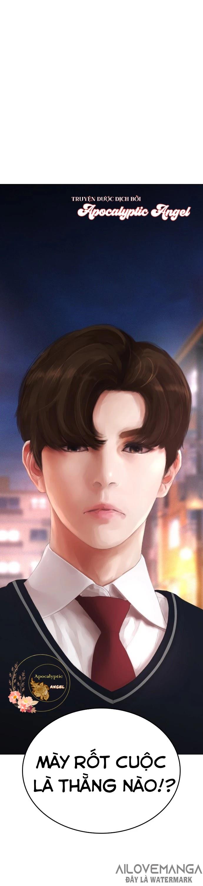 Bố Vạn Năng Chapter 18 - Trang 4