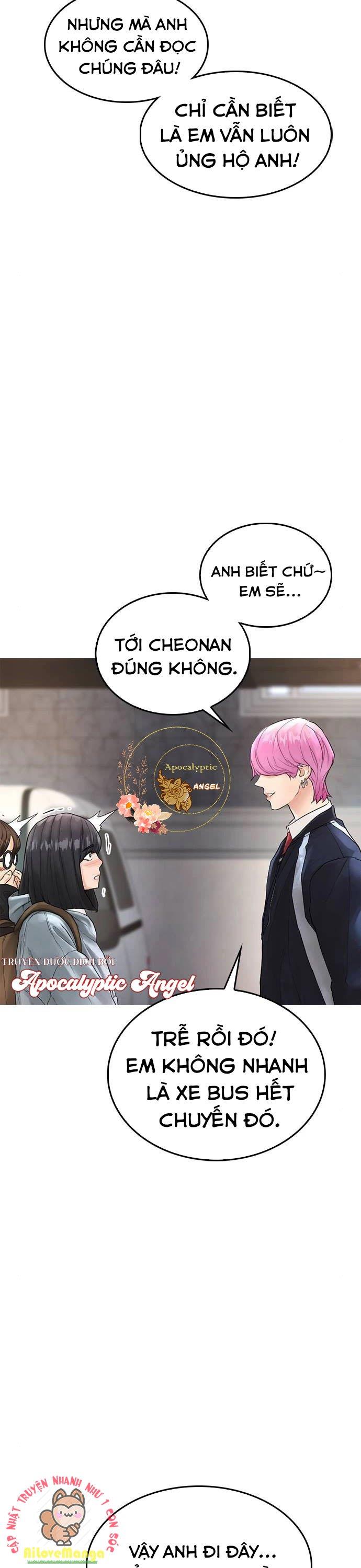 Bố Vạn Năng Chapter 7 - Trang 43