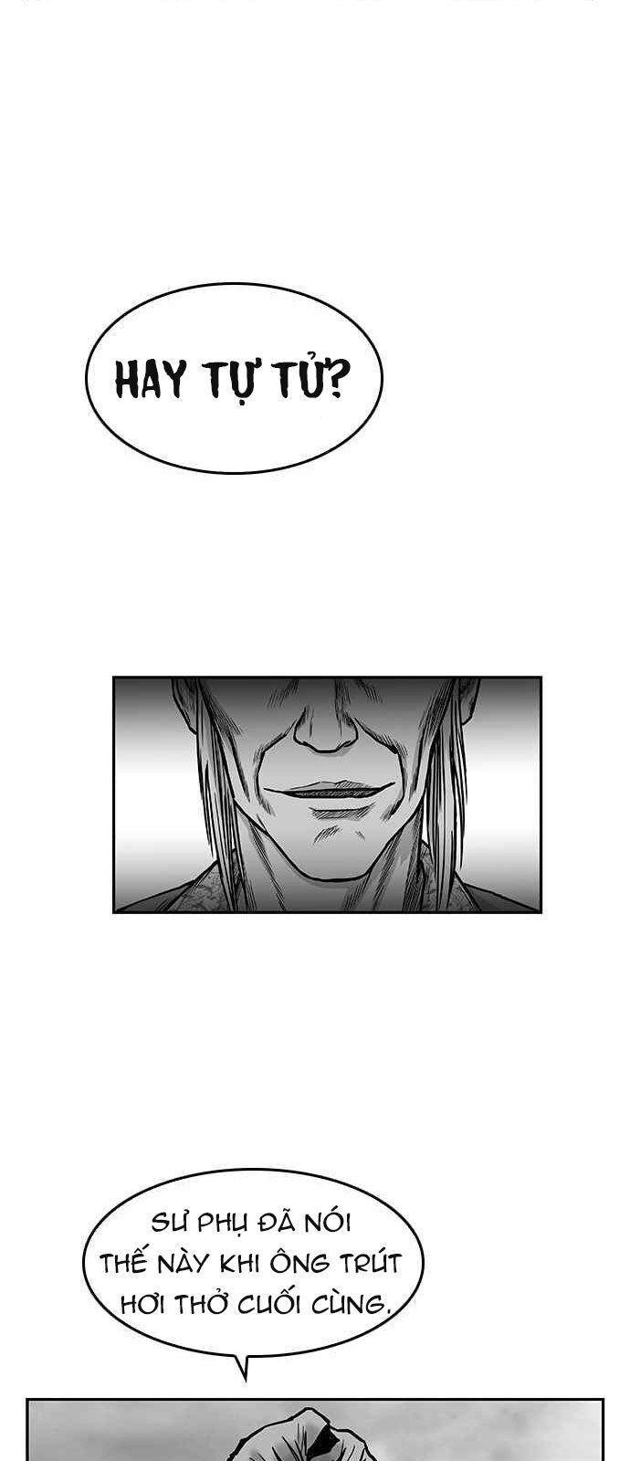 Sát Thủ Anh Vũ Chapter 7 - Trang 53