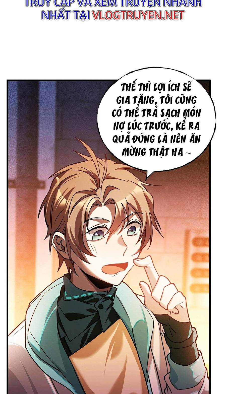 Người Chơi Siêu Mạnh Chapter 12 - Trang 12