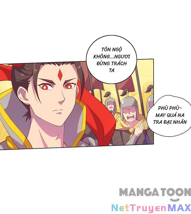 Đấu Chiến Thắng Phật Chapter 52 - Trang 0
