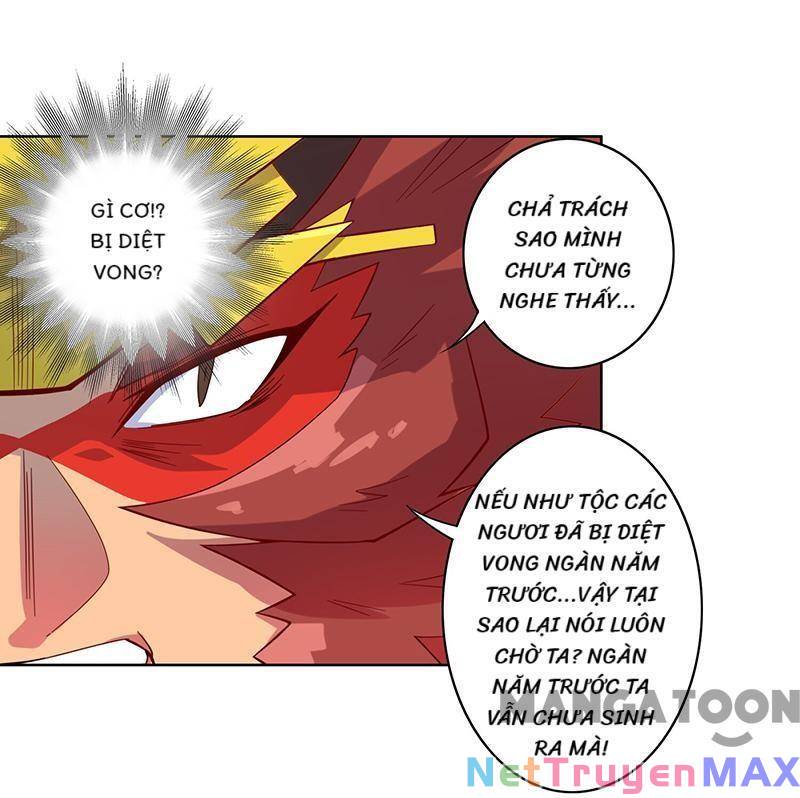 Đấu Chiến Thắng Phật Chapter 62 - Trang 0