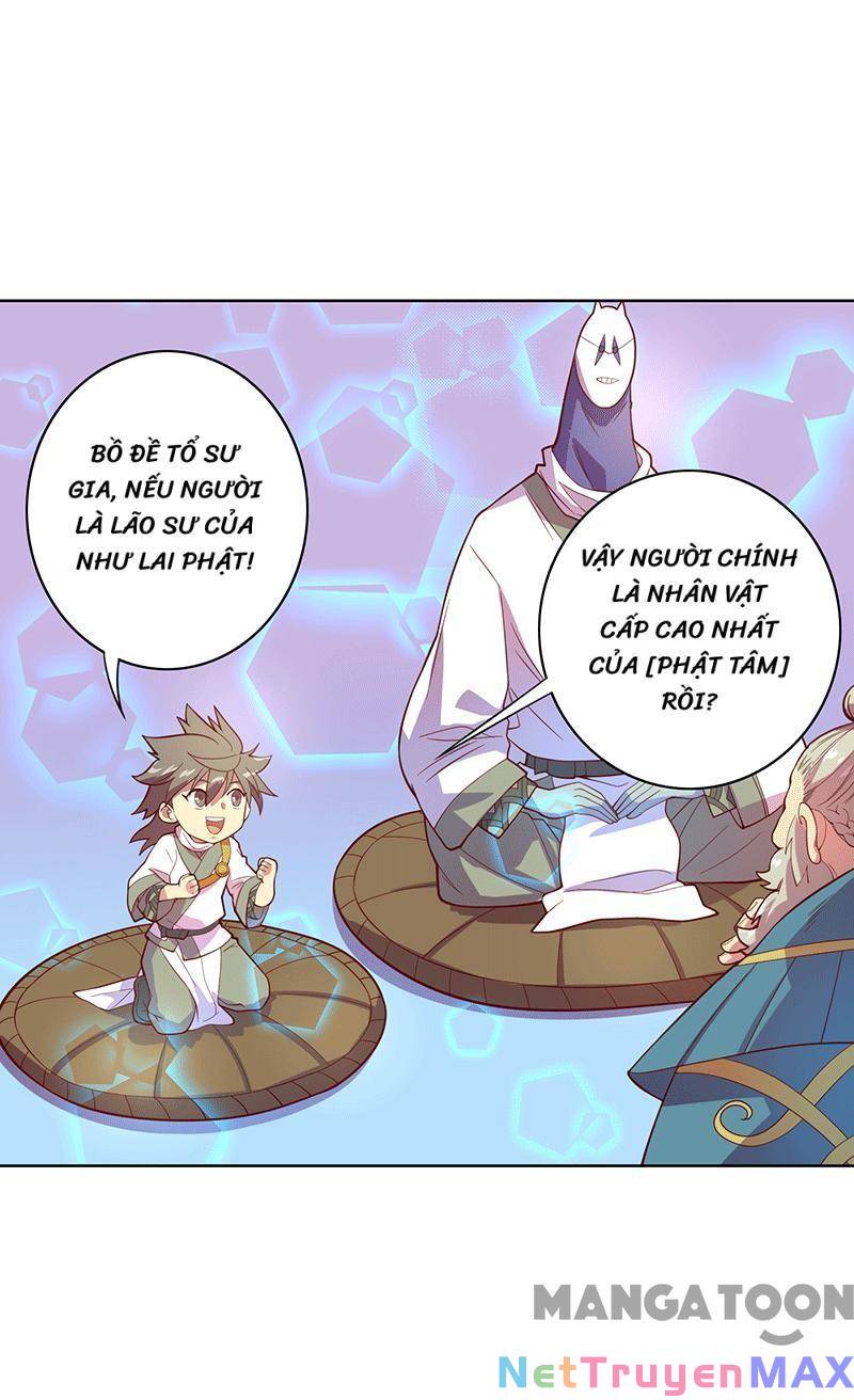 Đấu Chiến Thắng Phật Chapter 115 - Trang 0