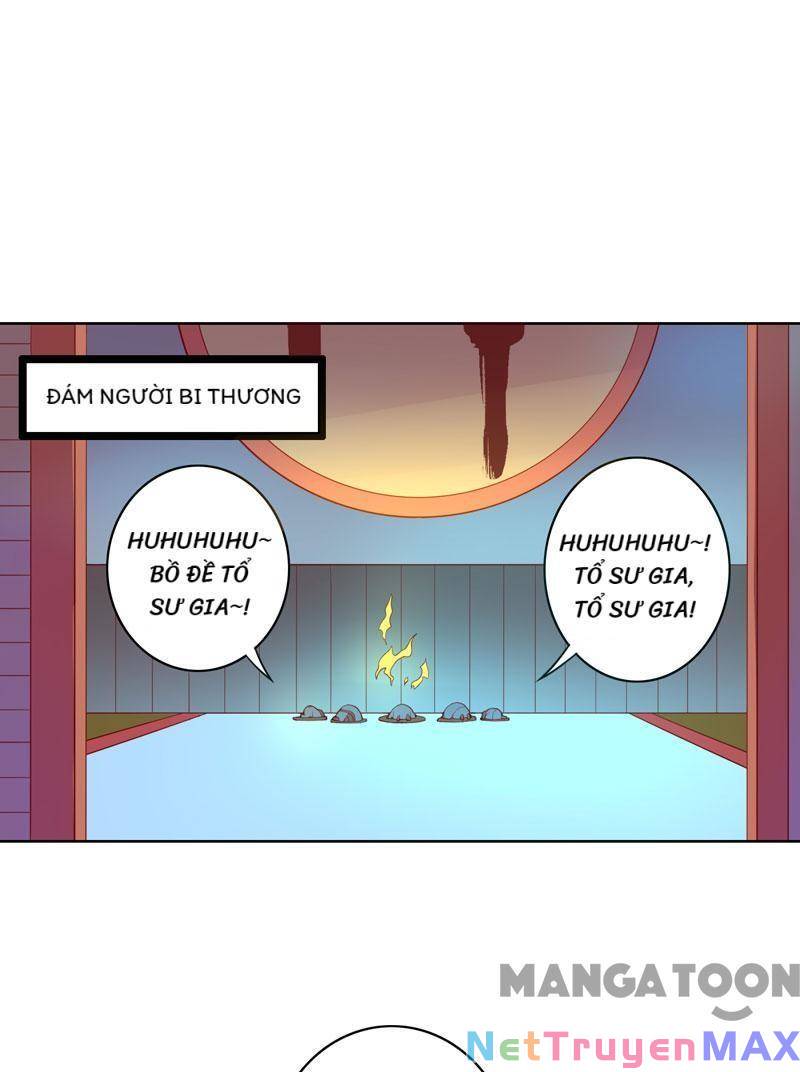 Đấu Chiến Thắng Phật Chapter 118 - Trang 0