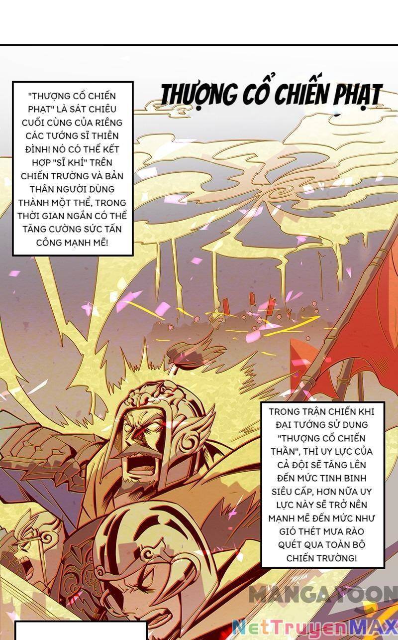 Đấu Chiến Thắng Phật Chapter 57 - Trang 0
