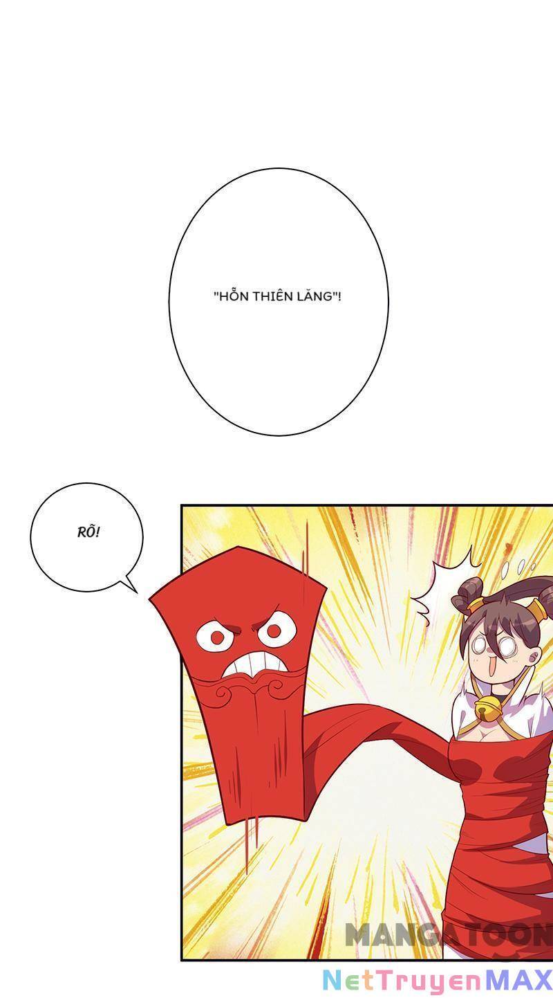 Đấu Chiến Thắng Phật Chapter 53 - Trang 0
