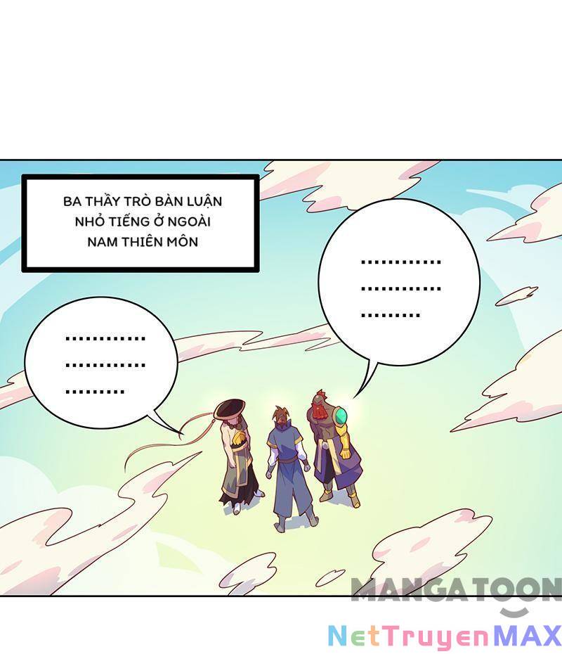 Đấu Chiến Thắng Phật Chapter 107 - Trang 0