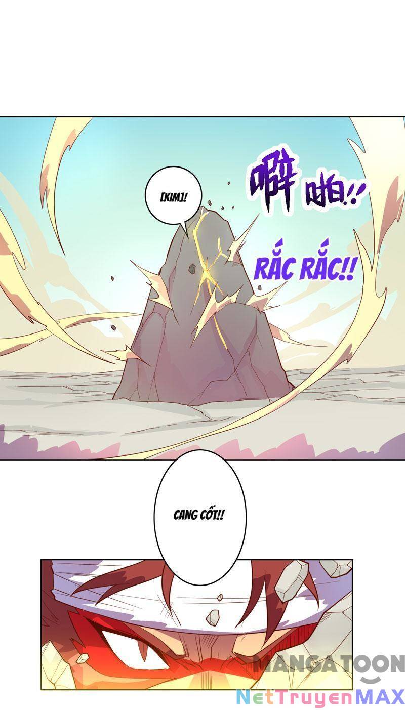 Đấu Chiến Thắng Phật Chapter 122 - Trang 0