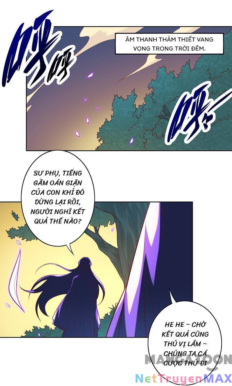 Đấu Chiến Thắng Phật Chapter 66 - Trang 0