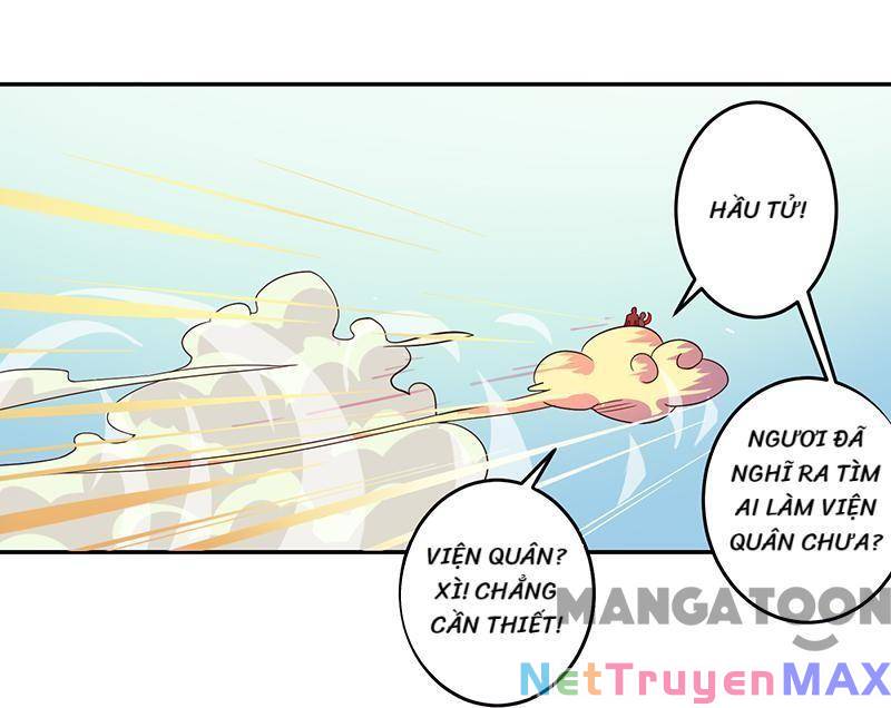 Đấu Chiến Thắng Phật Chapter 76 - Trang 0