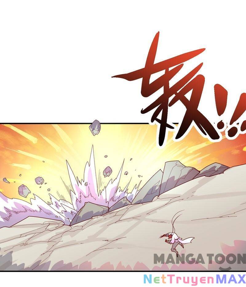 Đấu Chiến Thắng Phật Chapter 127 - Trang 0