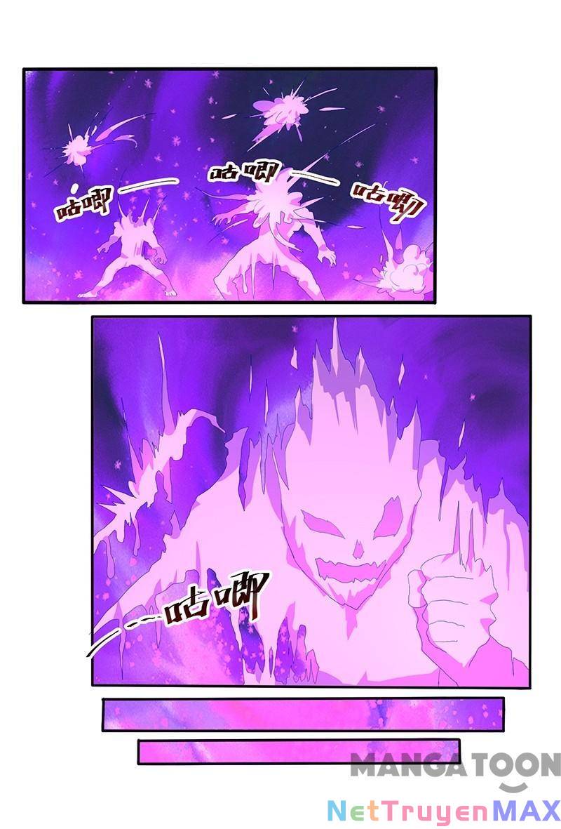 Đấu Chiến Thắng Phật Chapter 46 - Trang 0