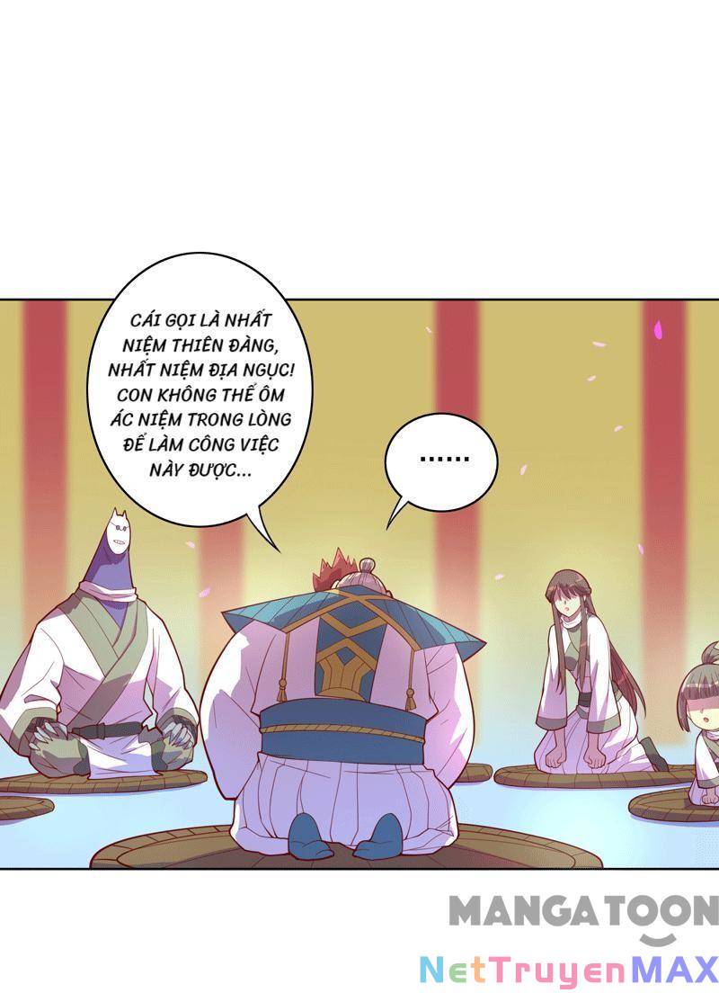 Đấu Chiến Thắng Phật Chapter 117 - Trang 0