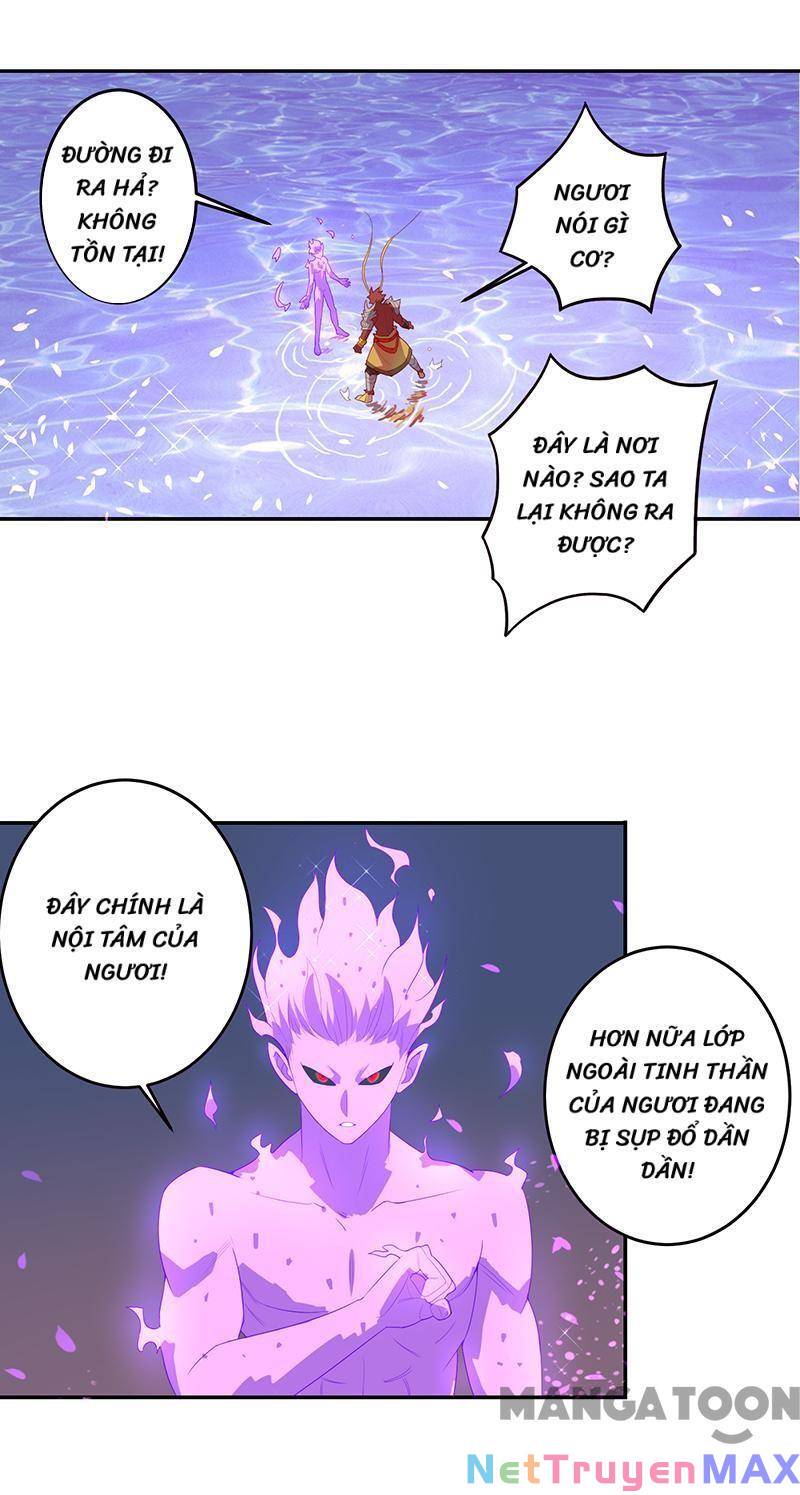 Đấu Chiến Thắng Phật Chapter 64 - Trang 0