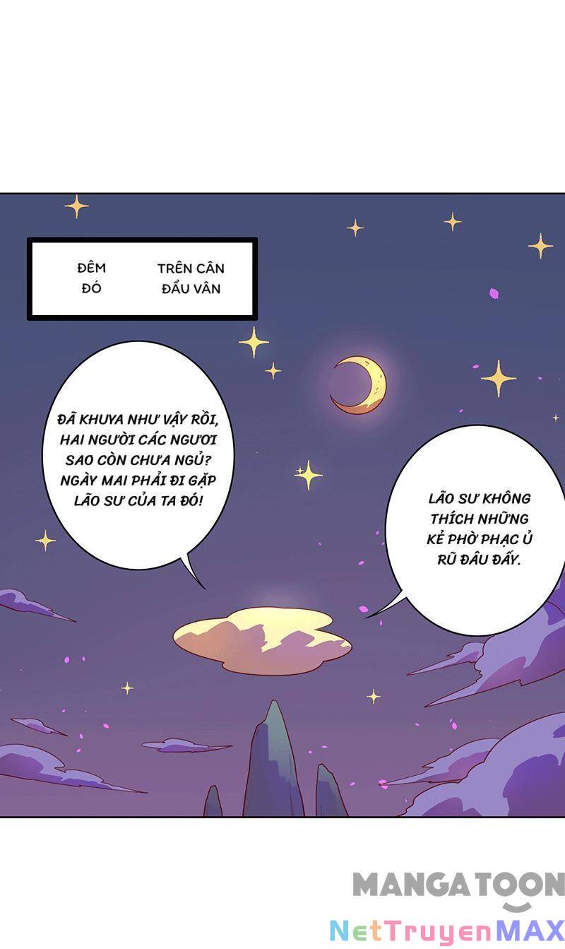 Đấu Chiến Thắng Phật Chapter 111 - Trang 0