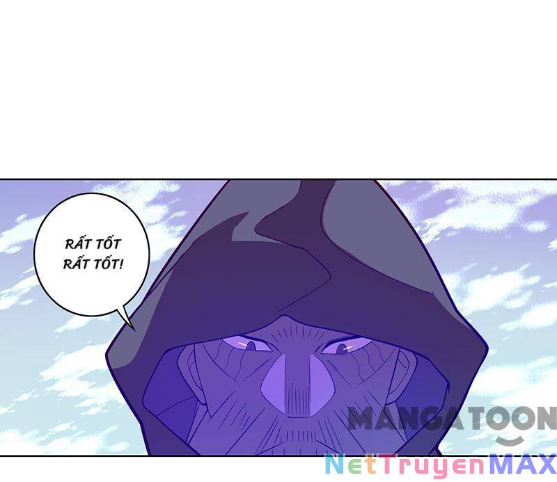 Đấu Chiến Thắng Phật Chapter 97 - Trang 0