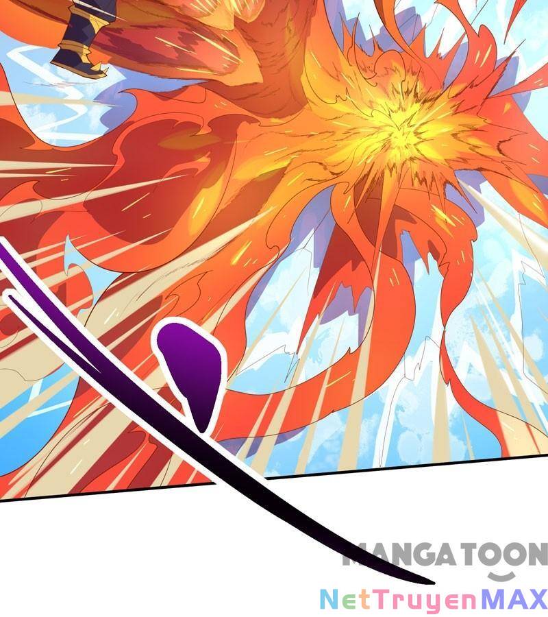 Đấu Chiến Thắng Phật Chapter 137 - Trang 4