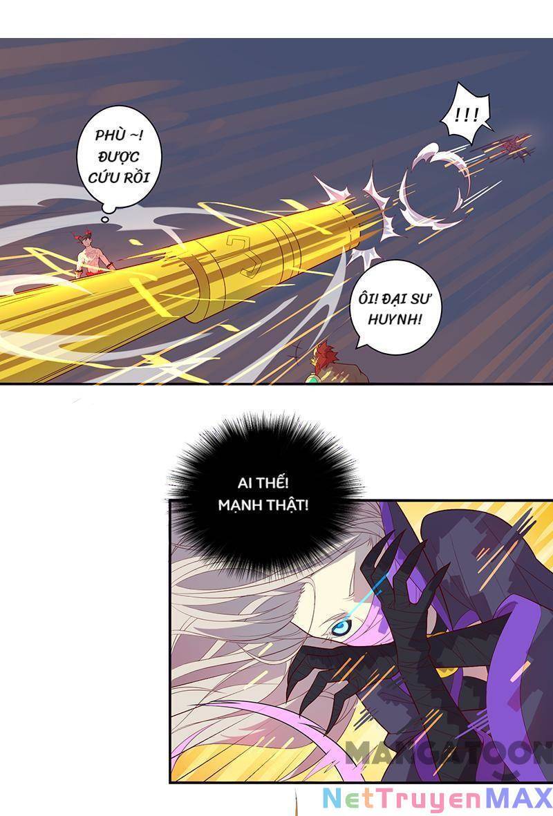Đấu Chiến Thắng Phật Chapter 59 - Trang 0
