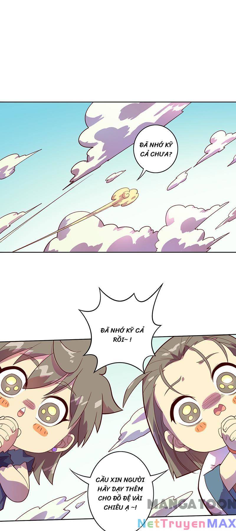 Đấu Chiến Thắng Phật Chapter 100 - Trang 0