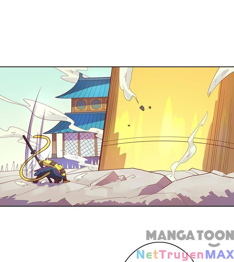 Đấu Chiến Thắng Phật Chapter 120 - Trang 0