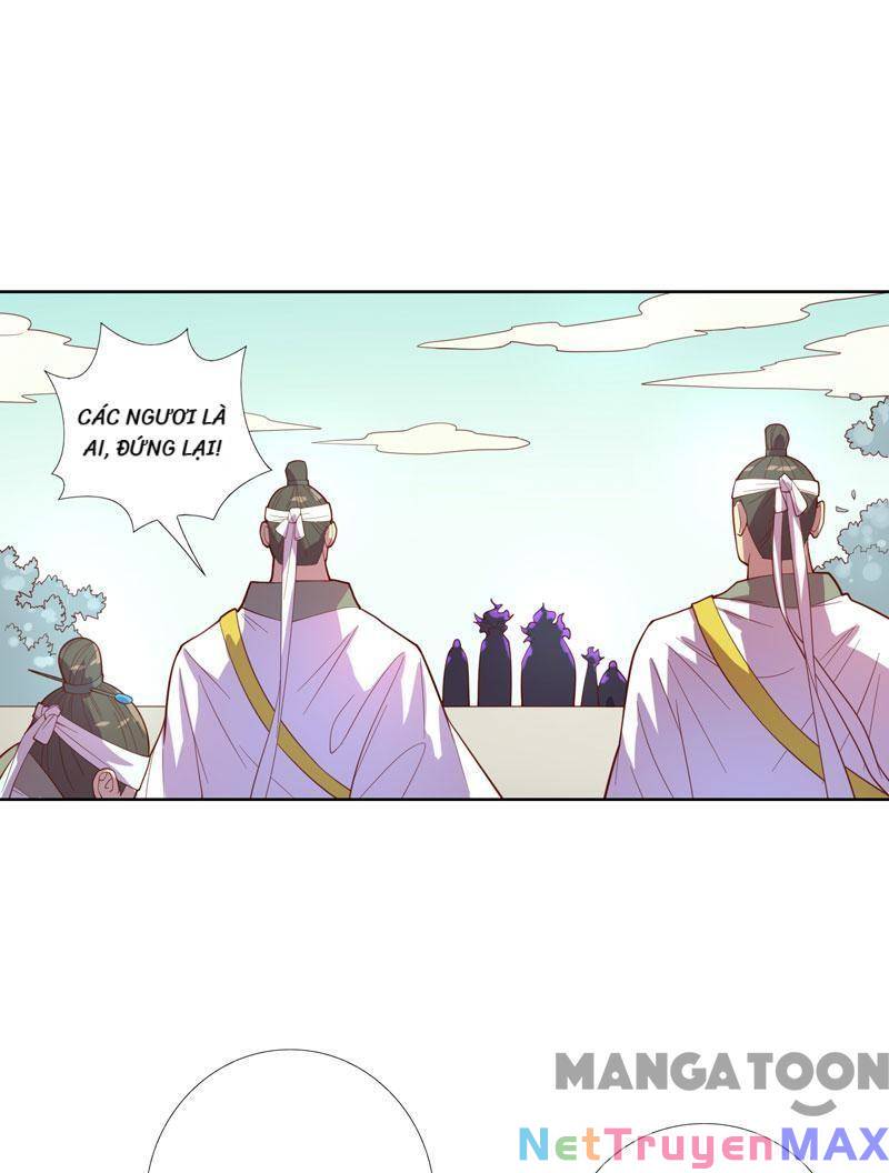 Đấu Chiến Thắng Phật Chapter 119 - Trang 0