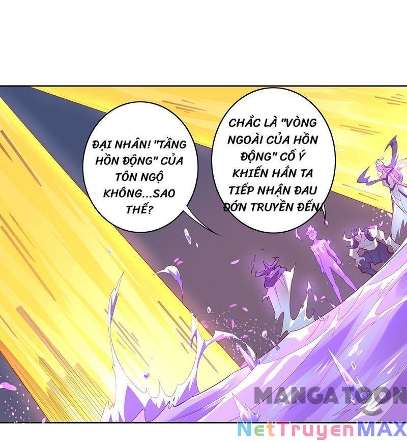 Đấu Chiến Thắng Phật Chapter 65 - Trang 0