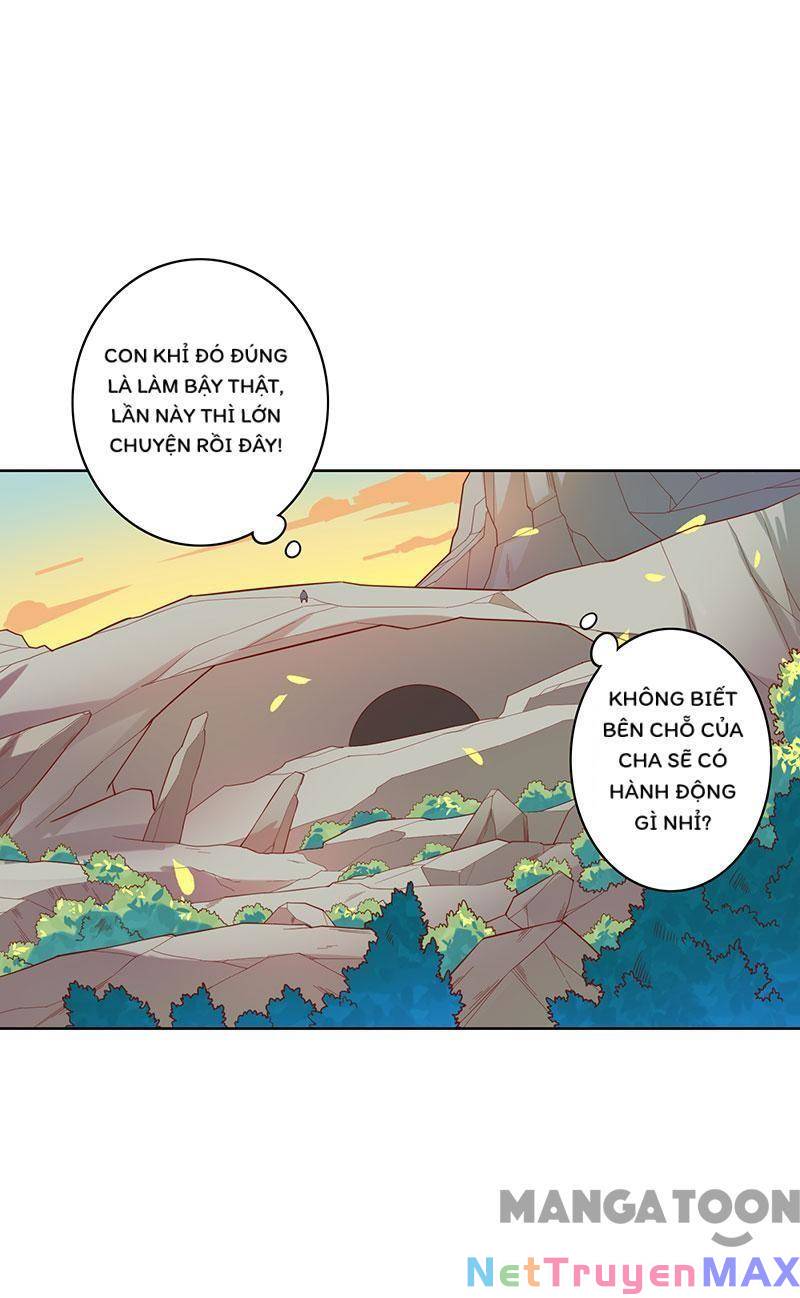 Đấu Chiến Thắng Phật Chapter 110 - Trang 0
