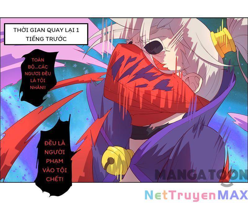 Đấu Chiến Thắng Phật Chapter 54 - Trang 0