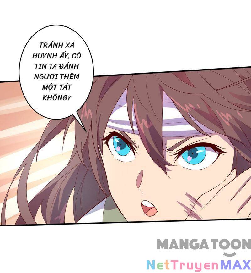 Đấu Chiến Thắng Phật Chapter 140 - Trang 30