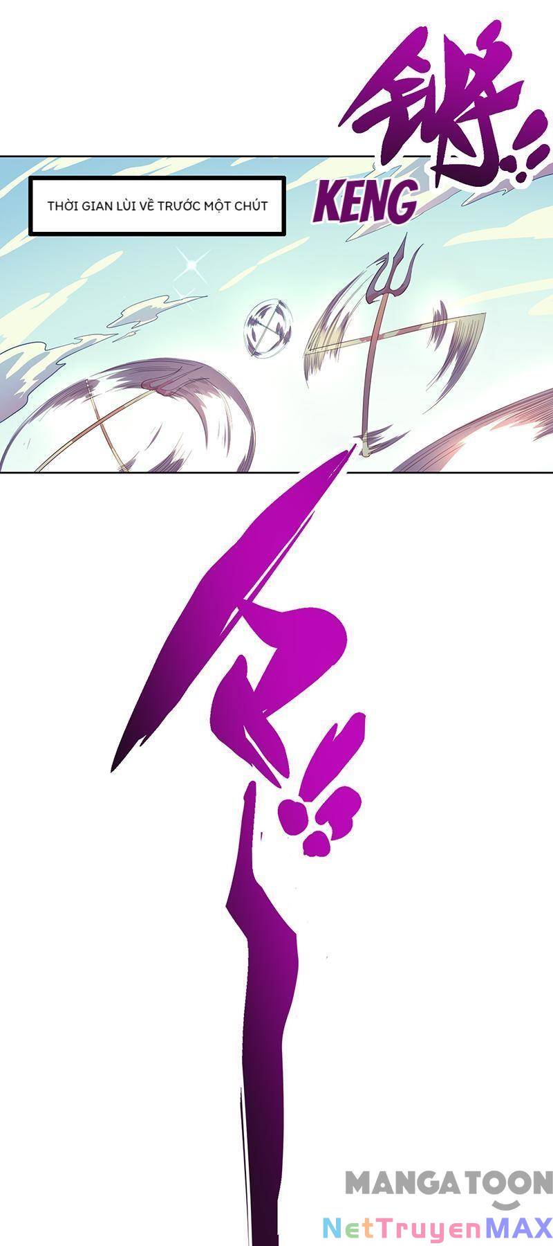Đấu Chiến Thắng Phật Chapter 89 - Trang 0
