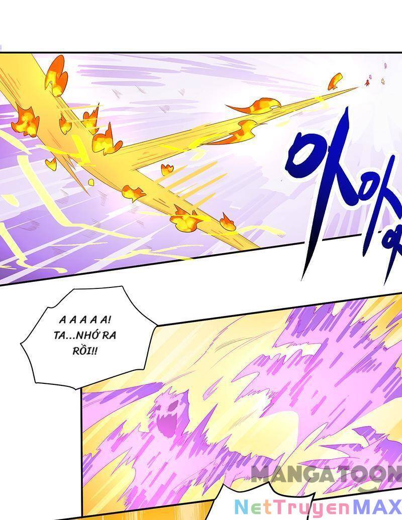 Đấu Chiến Thắng Phật Chapter 58 - Trang 0