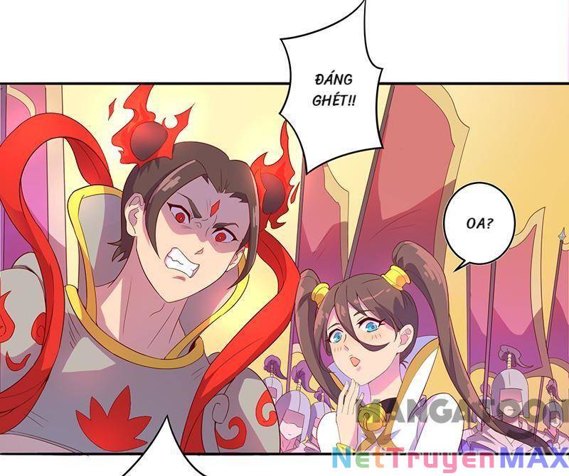 Đấu Chiến Thắng Phật Chapter 50 - Trang 0