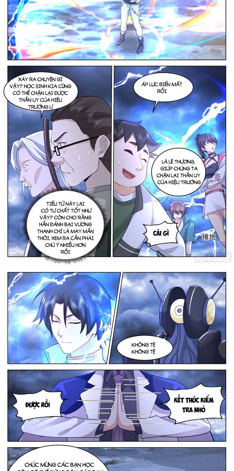 Vô Thượng Thần Đồ Chapter 60 - Trang 6