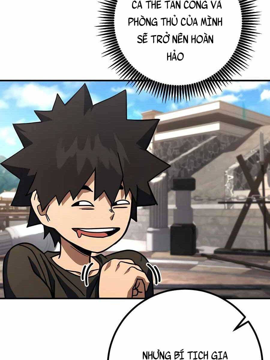 Tôi Dùng Búa Thần Giải Cứu Thế Giới Chapter 22 - Trang 26