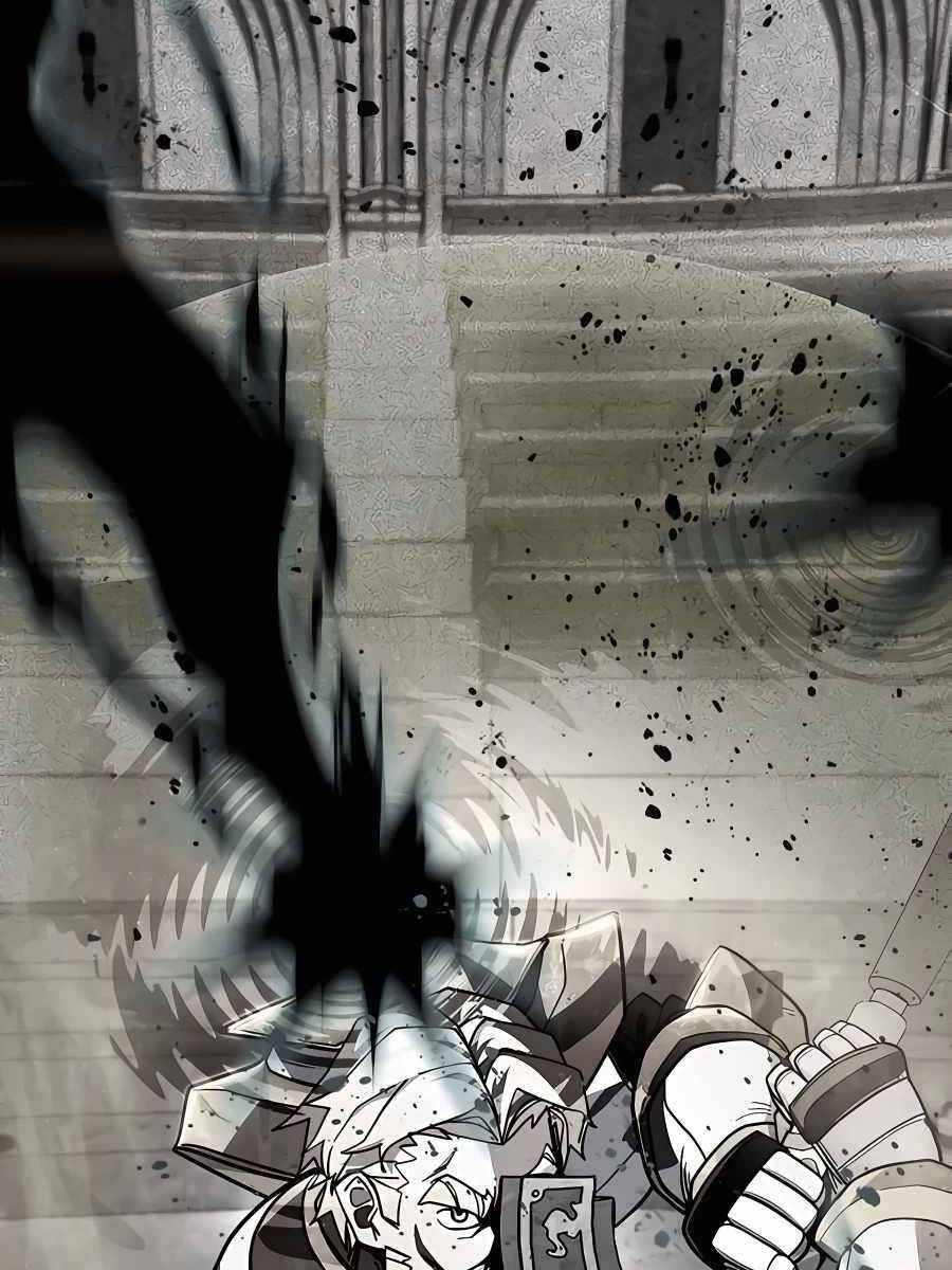 Tôi Dùng Búa Thần Giải Cứu Thế Giới Chapter 22 - Trang 23