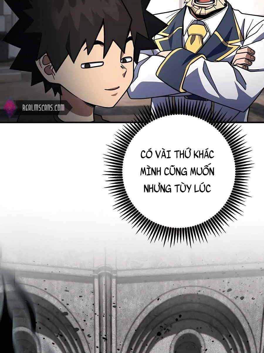 Tôi Dùng Búa Thần Giải Cứu Thế Giới Chapter 22 - Trang 22