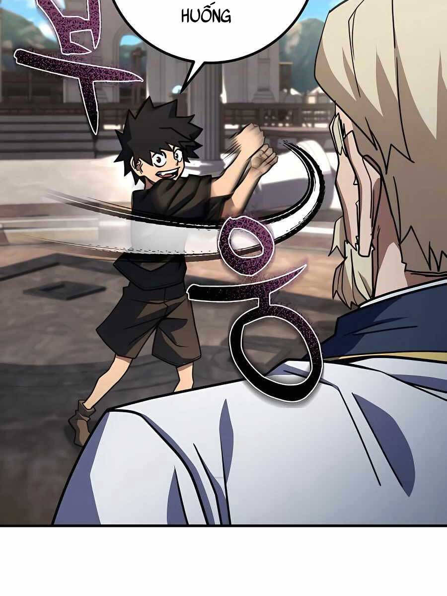 Tôi Dùng Búa Thần Giải Cứu Thế Giới Chapter 22 - Trang 20