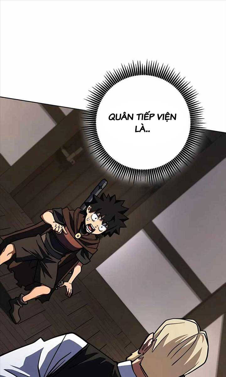 Tôi Dùng Búa Thần Giải Cứu Thế Giới Chapter 31 - Trang 0