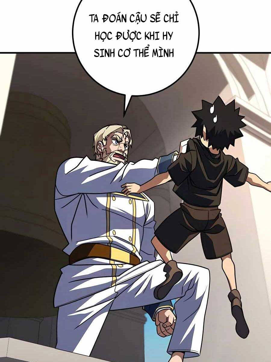 Tôi Dùng Búa Thần Giải Cứu Thế Giới Chapter 22 - Trang 106