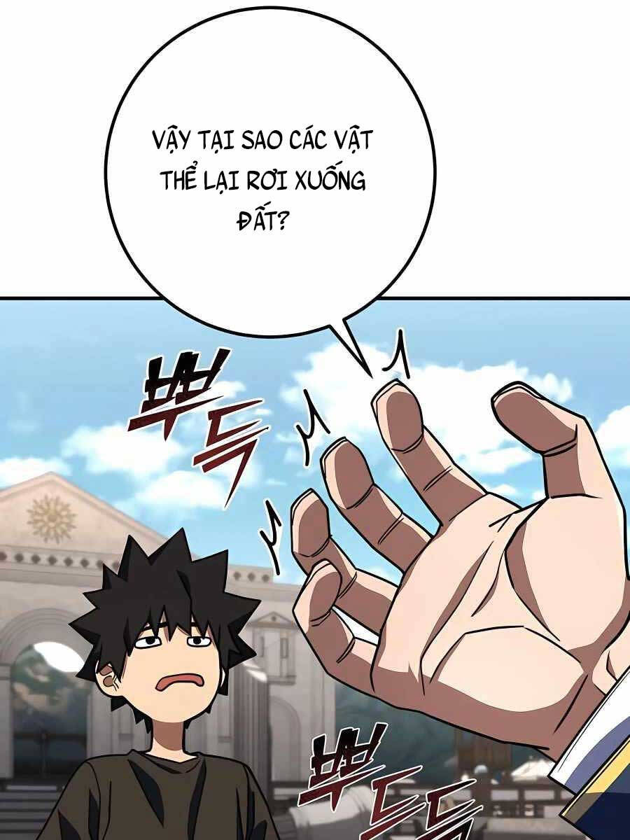 Tôi Dùng Búa Thần Giải Cứu Thế Giới Chapter 22 - Trang 86